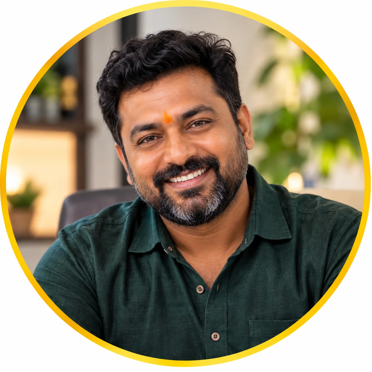 Sanmukha Reddy