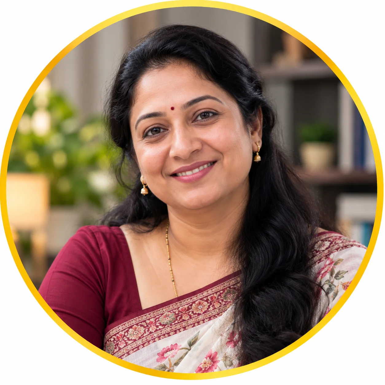 Mamta Jain