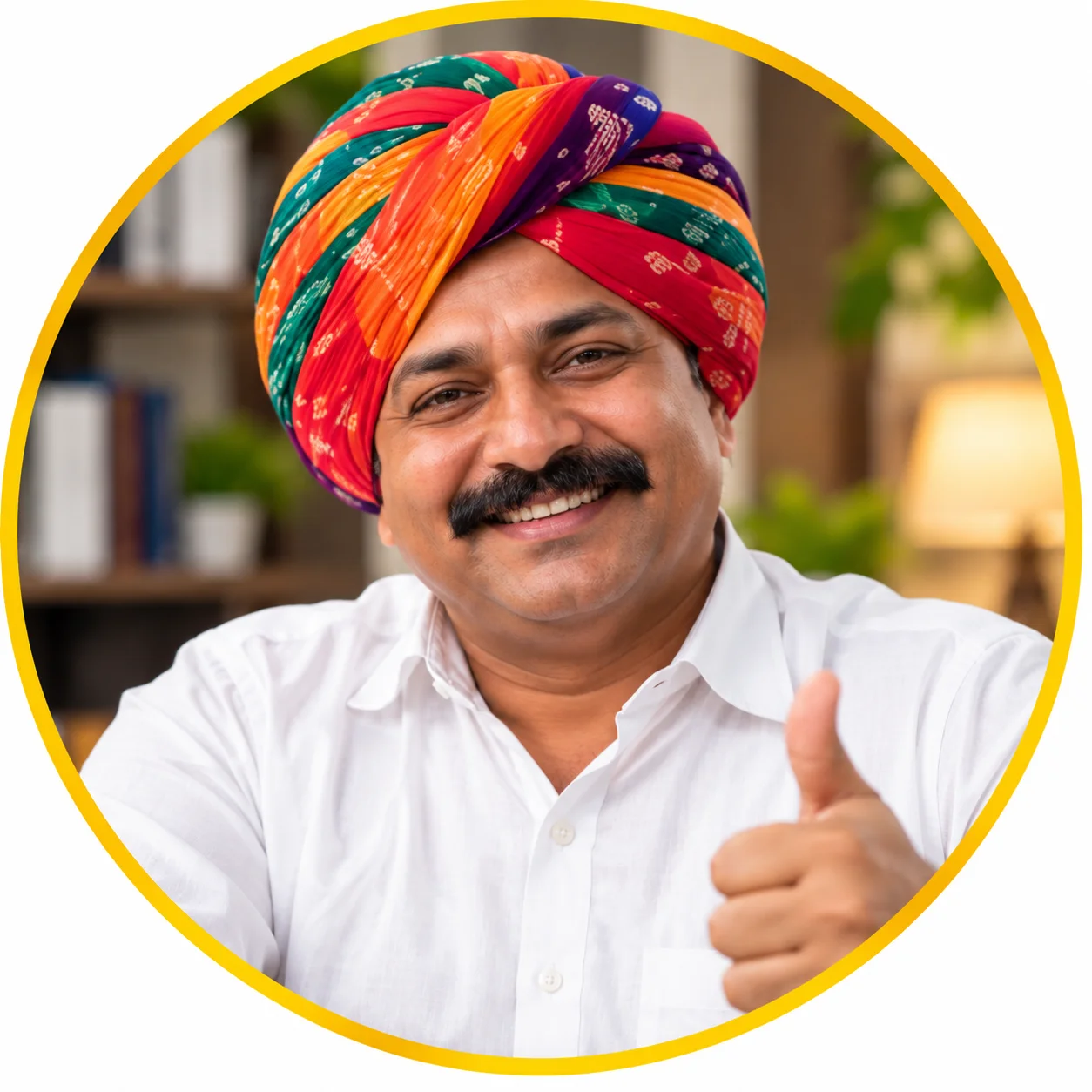 Rakesh Singh Foujdar